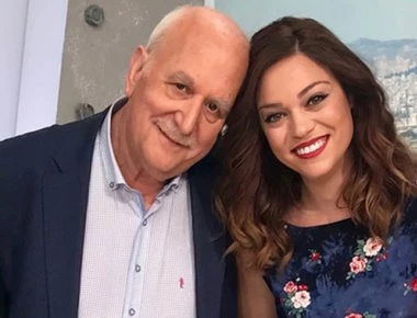 Μπάγια Αντωνοπούλου: Το μήνυμα της μετά την πολυήμερη απουσία της από το Καλημέρα Ελλάδα (φωτο)